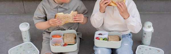 School Lunch Essentials