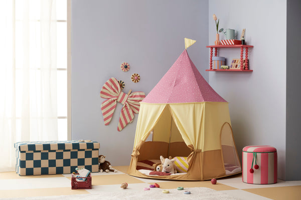Kid's Concept