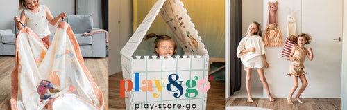 Δες όλα τα προϊόντα της Play & Go