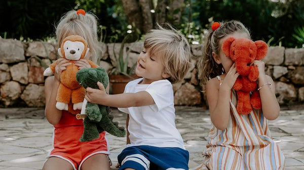 Bon Ton Toys