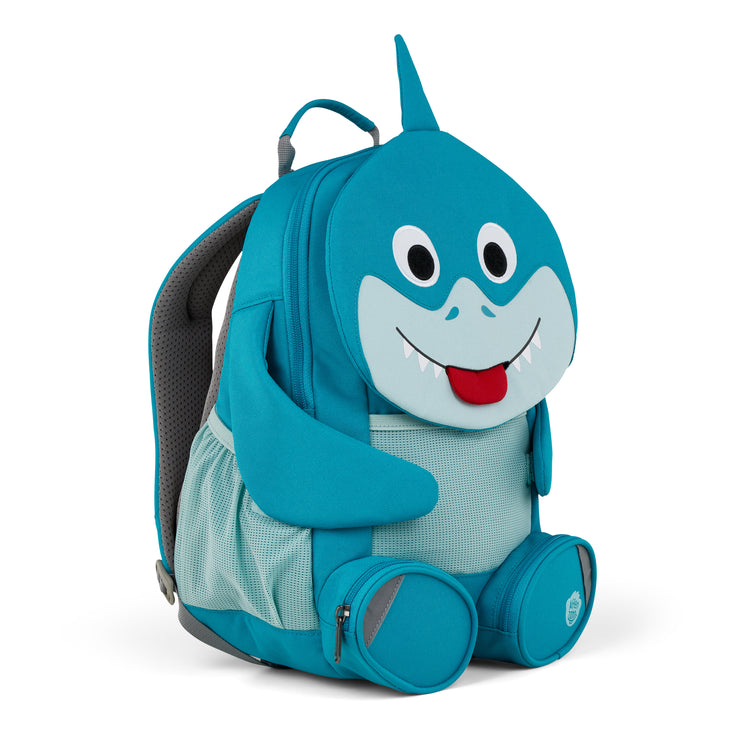 AFFENZAHN. Backpack Large Friend Shark - Updated