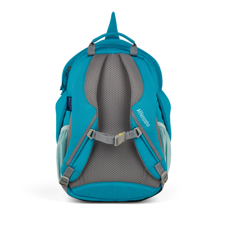 AFFENZAHN. Backpack Large Friend Shark - Updated