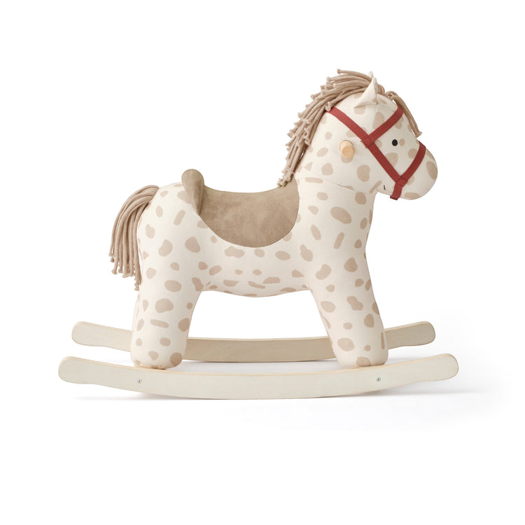 KIDS CONCEPT. Κουνιστό αλογάκι Dotty AIDEN