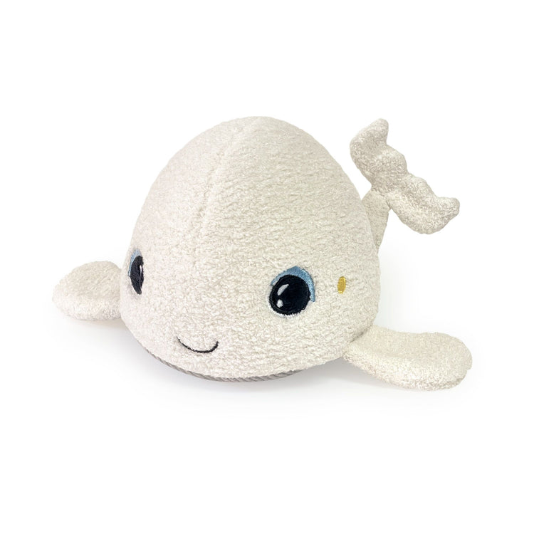 SOLI-BELUGA. Whale sound soother - Music and light