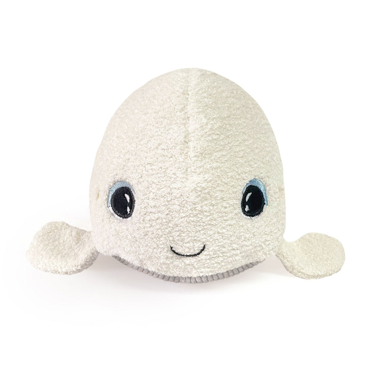 SOLI-BELUGA. Whale sound soother - Music and light