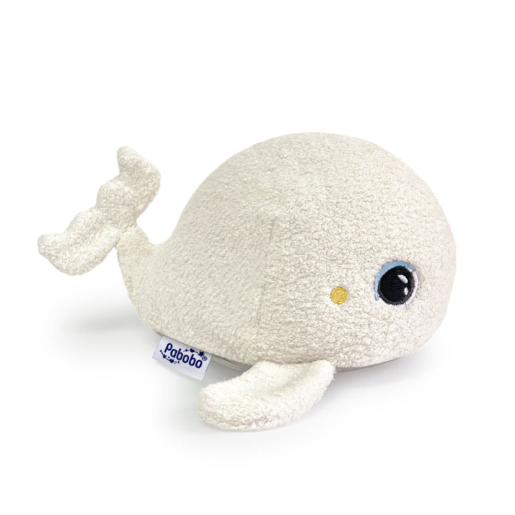 SOLI-BELUGA. Whale sound soother - Music and light
