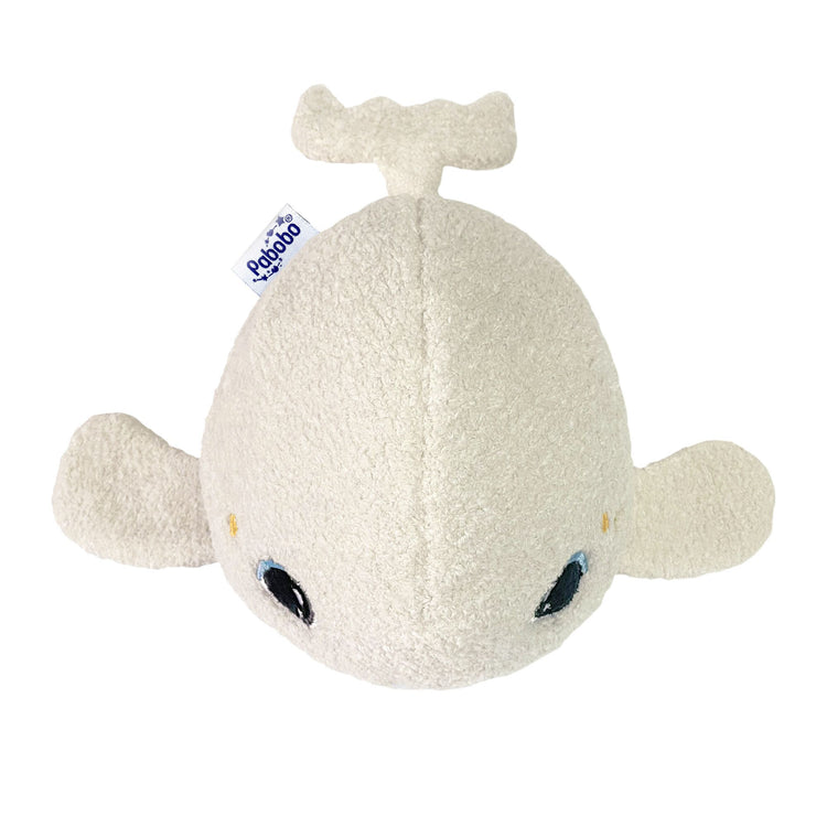 SOLI-BELUGA. Whale sound soother - Music and light