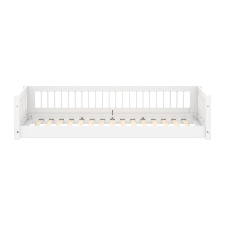 Flexa. Κρεβάτι καναπές Montessori Crossbars