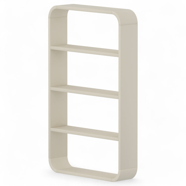 Wall hanging shelves Oak veneer Plywood