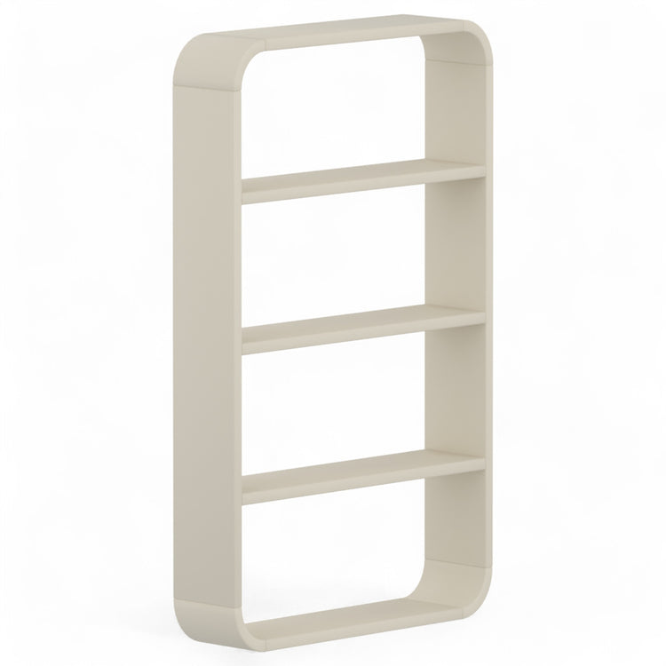 Wall hanging shelves Oak veneer Plywood