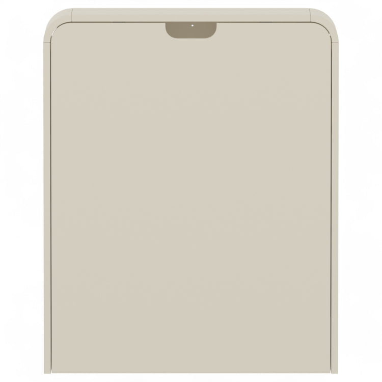 Wall hanging Chaging unit Cream Plywood