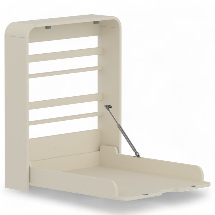 Wall hanging Chaging unit Cream Plywood