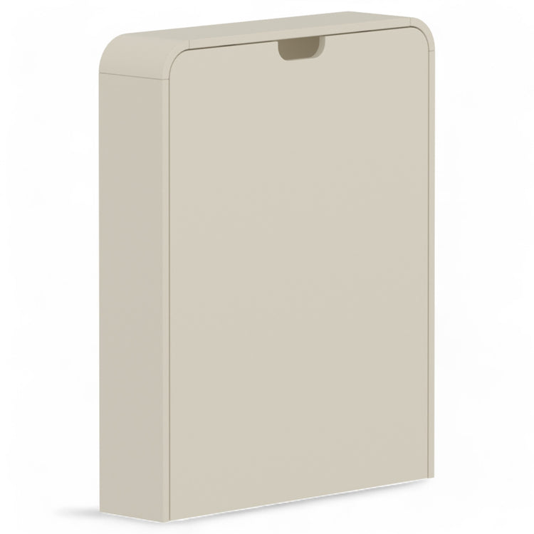 Wall hanging Chaging unit Cream Plywood
