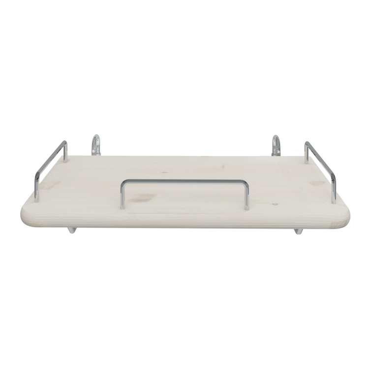 Bedside table White  For Flexa Classic