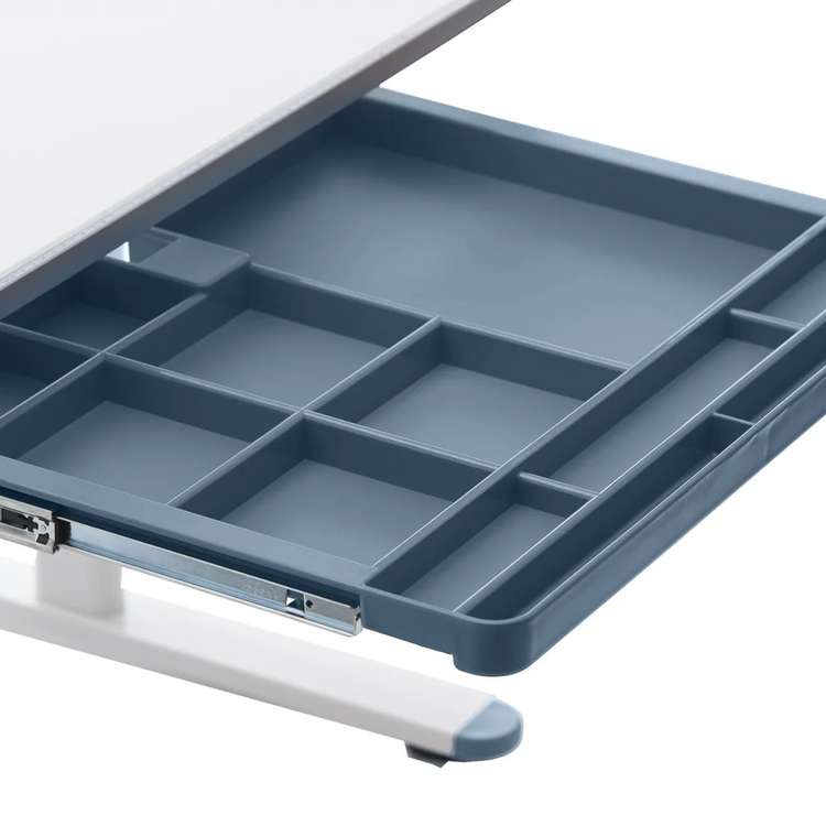 Evo drawer Frosty Blue