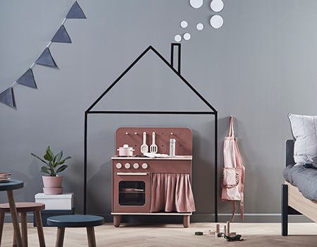 The Kitchen