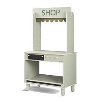 The Shop