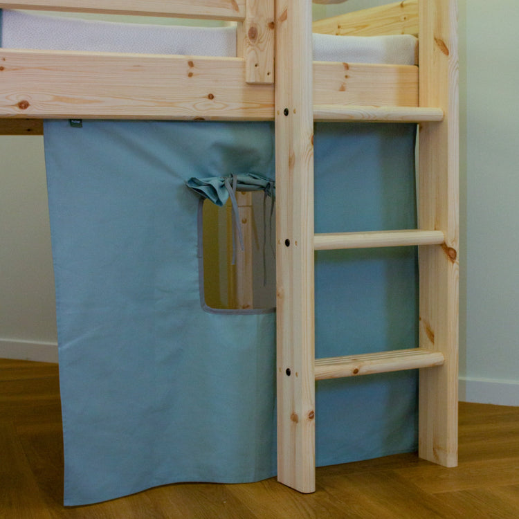 Play curtain Dawn 3 parts Arona