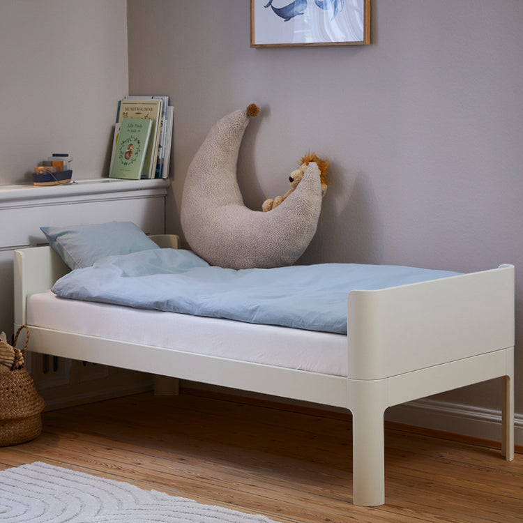 Bed linen - Junior 140x100 45x40 Arona