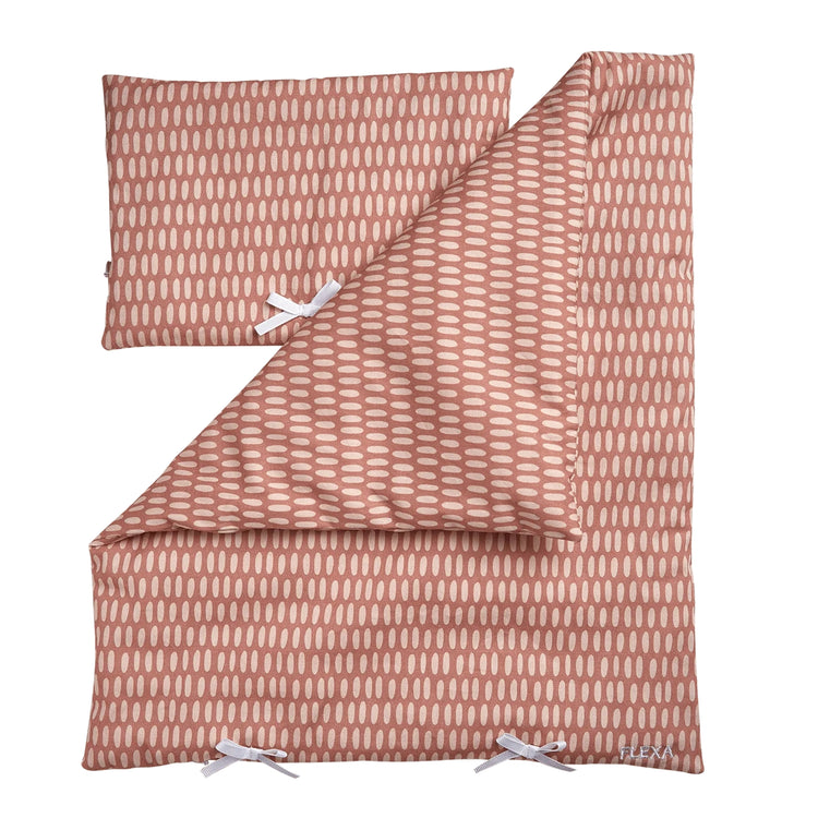 Doll bed Duvet and Pillow