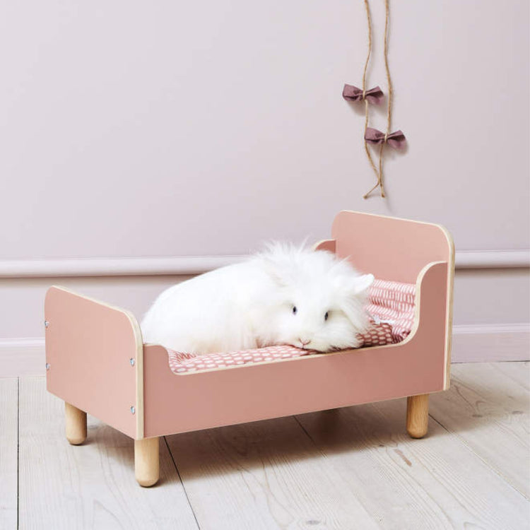 Doll bed Duvet and Pillow