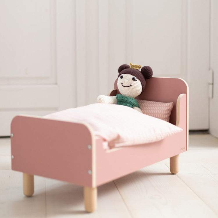 Doll bed Duvet and Pillow