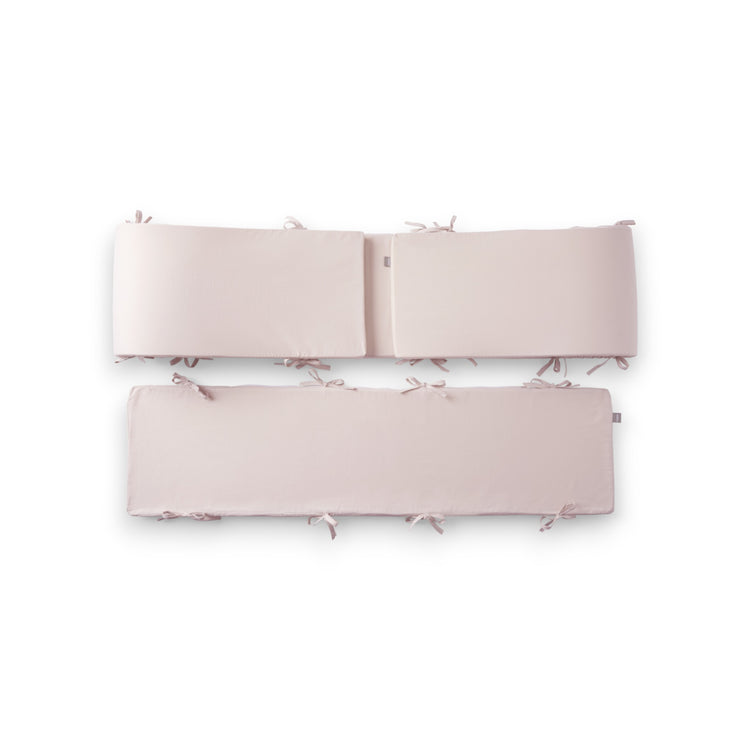 Bed Bumper - 380x30x2.5 Mauve Morn