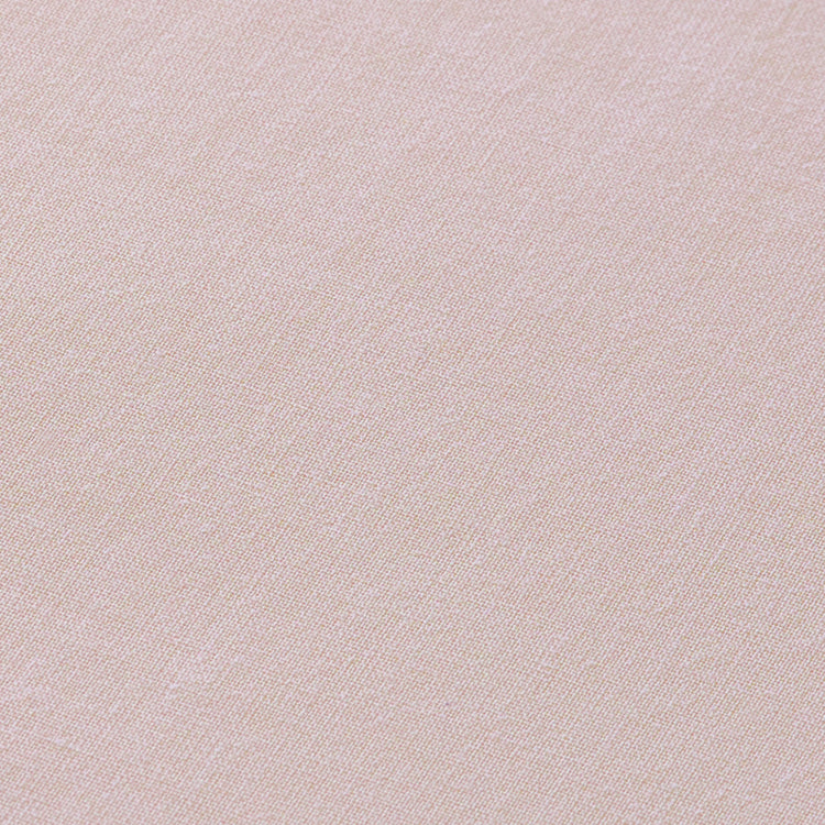 Bed Bumper - 380x30x2.5 Mauve Morn