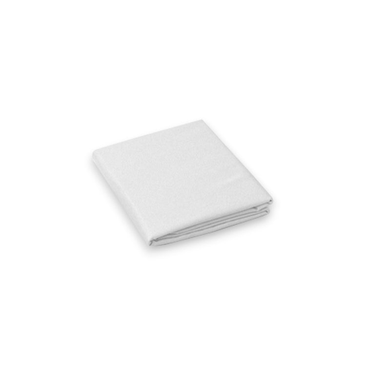 Fitted sheet - 200x90 Off White