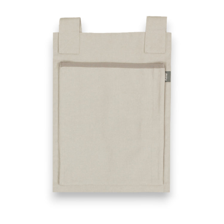 Pockets for rails Dawn 3 pockets  Warm grey