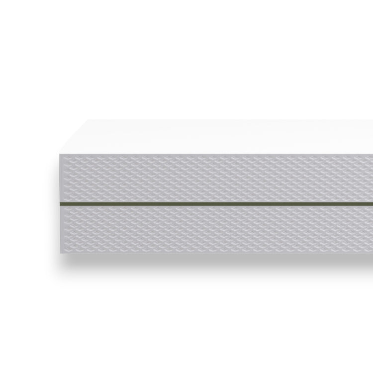Latex mattress + Cotton cover  200x90x16cm