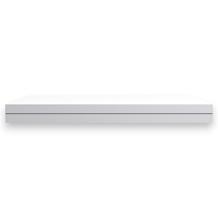 Latex mattress + Cotton cover  200x90x16cm