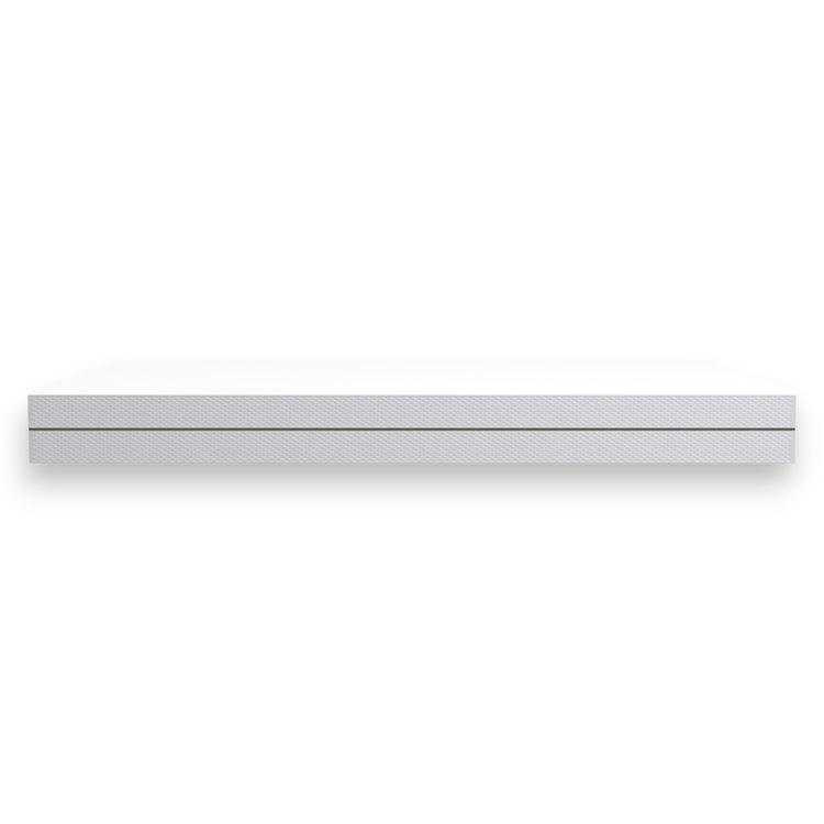 Latex mattress + Cotton cover  140x90x16cm