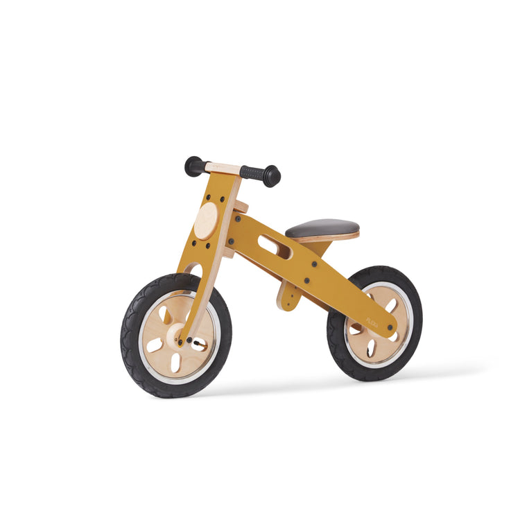 The Balance Bike