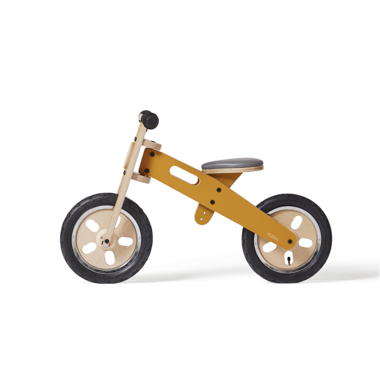 The Balance Bike