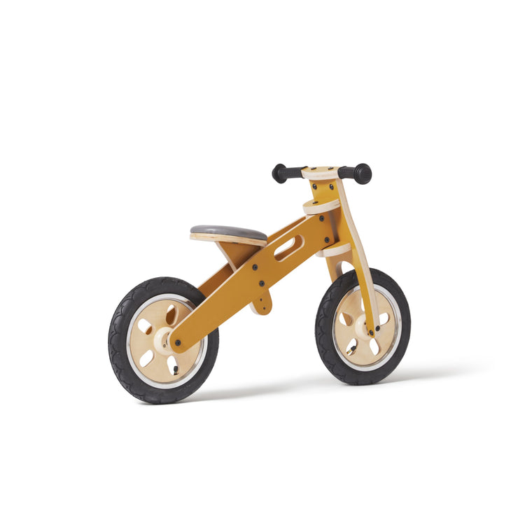 The Balance Bike