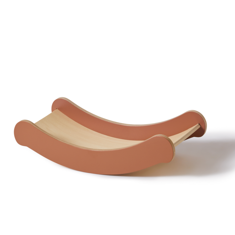 Balance Board - mini  Blush