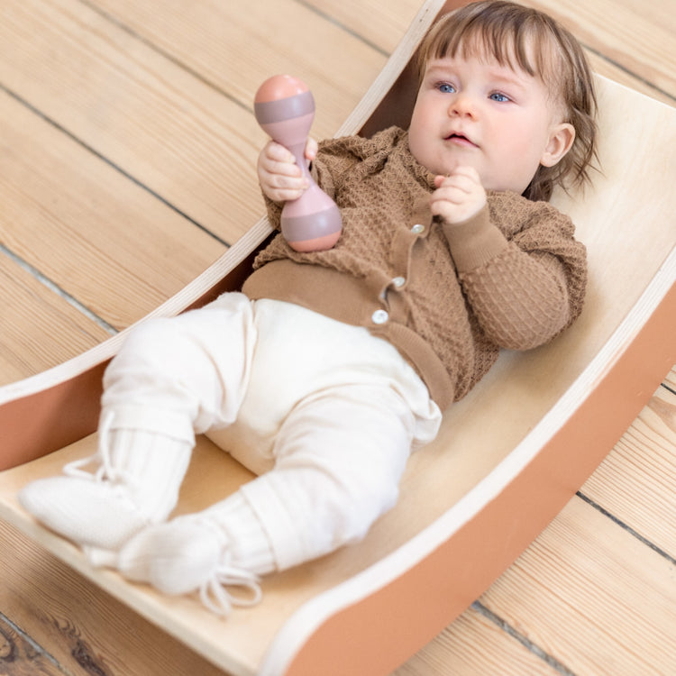 Balance Board - mini  Blush