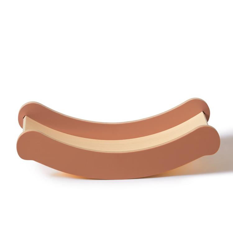 Balance Board - mini  Blush
