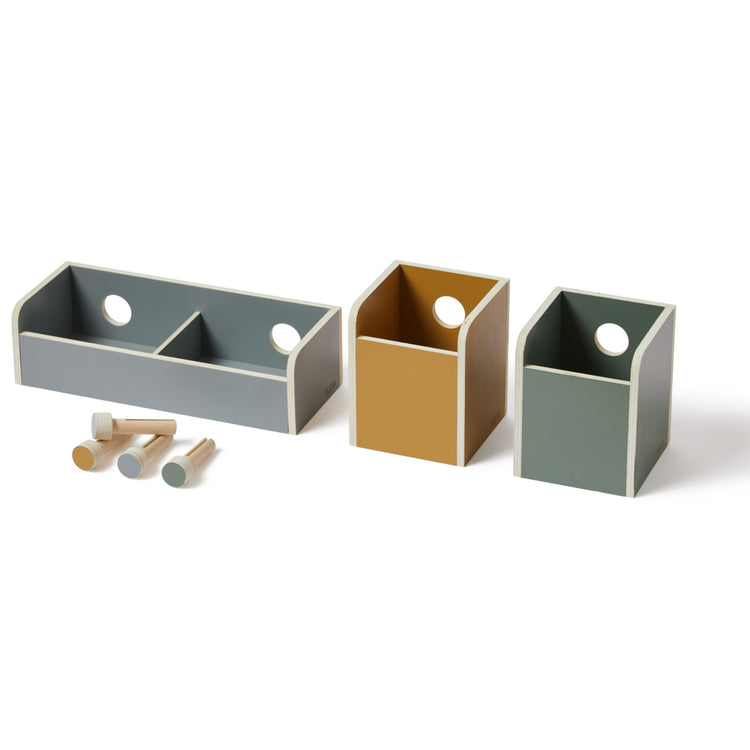 Craft Caddy Set