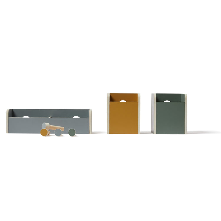 Craft Caddy Set