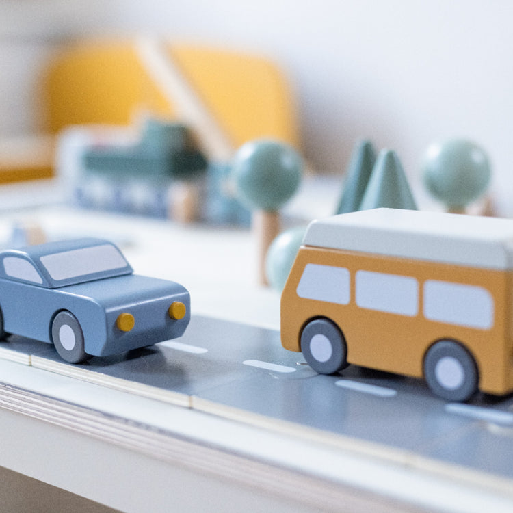 Cars  Wooden wheel cars.