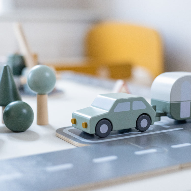 Cars  Wooden wheel cars.