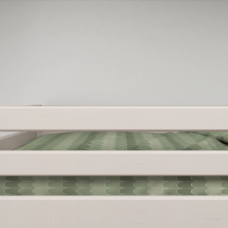 Highsleeper Straight ladder 200x90 Grey W.              Line