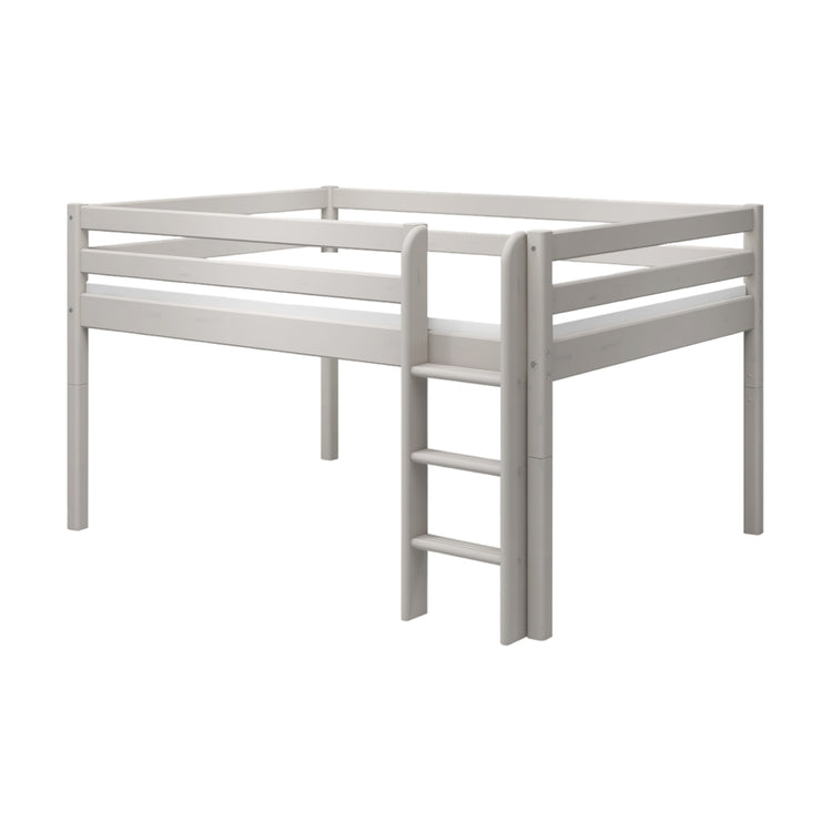 Midsleeper Grey W. 200x140 cm                          Line
