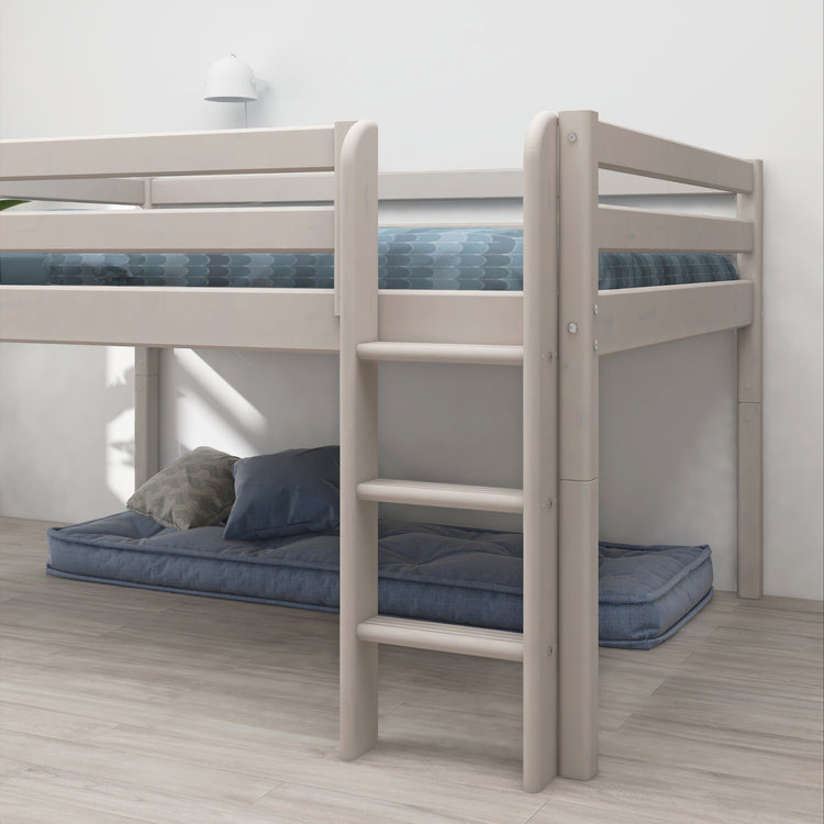 Midsleeper Grey W. 200x140 cm                          Line