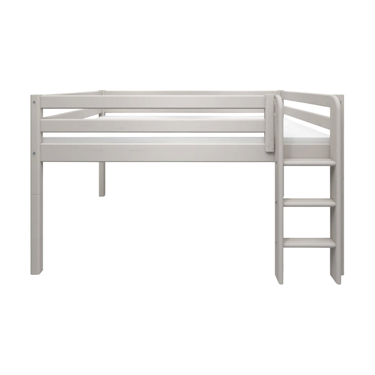 Midsleeper Grey W. 200x140 cm                          Line