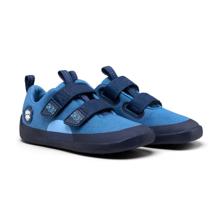 AFFENZAHN. Sneaker Cotton Lucky Bear