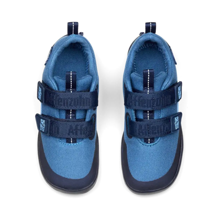 AFFENZAHN. Sneaker Cotton Lucky Bear