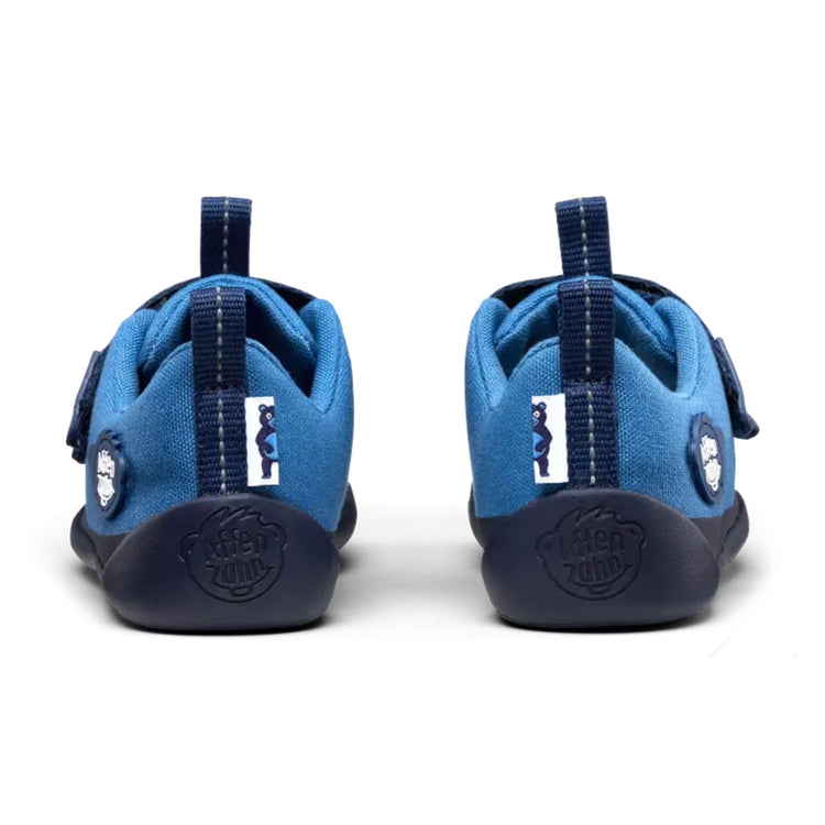 AFFENZAHN. Sneaker Cotton Lucky Bear